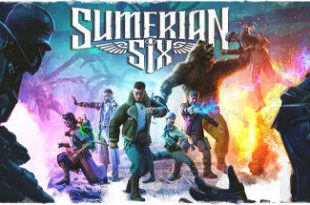 Sumerian Six-Torrent-Download
