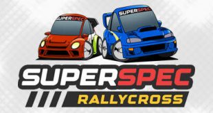 SuperSpec Rallycross MULTI18-Torrent-Download