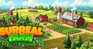 Surreal Farm-Torrent-Download