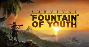 Survival Fountain of Youth v1648-Torrent-Download