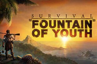 Survival Fountain of Youth v1648-Torrent-Download