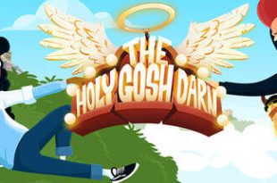The Holy Gosh Darn-Torrent-Download