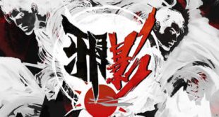The Last Soldier of the Ming Dynasty Shadow of Yamatai-Torrent-Download