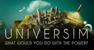 The Universim v1.1.00.47416-Torrent-Download