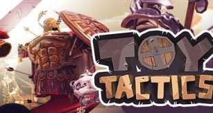 Toy Tactics-Torrent-Download