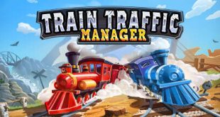 Train Traffic Manager-Torrent-Download