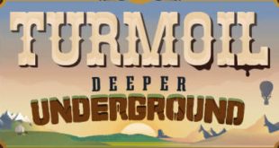 Turmoil Deeper Underground-Torrent-Download