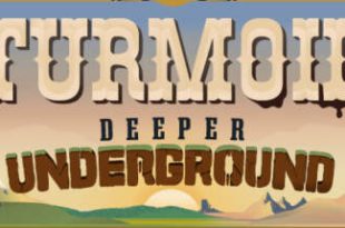 Turmoil Deeper Underground-Torrent-Download