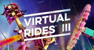 Virtual Rides 3 Ride Pack 2-Torrent-Download