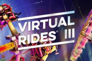 Virtual Rides 3 Ride Pack 2-Torrent-Download