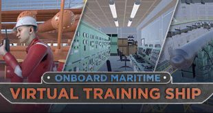 Virtual Training Ship-Torrent-Download