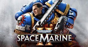 Warhammer 40000 Space Marine 2-Torrent-Download