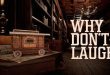Why dont they laugh-Torrent-Download
