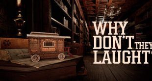 Why dont they laugh-Torrent-Download