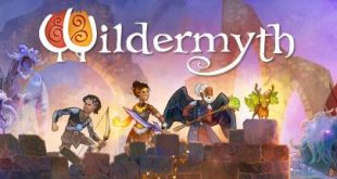 Wildermyth v1.16.550-Torrent-Download