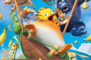 A Turma da Floresta 2: Ao Redor do Mundo