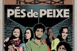 Pés de Peixe (2024) WEB-DL 1080p Nacional
