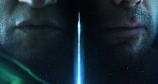 Slingshot (2024) WEB-DL 720p/1080p/4K Dual Áudio
