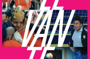 Levante (2023) WEB-DL 1080p Nacional