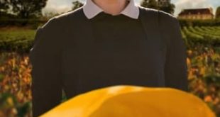 A Viúva Clicquot – A Mulher que Formou um Império (2024) WEB-DL 1080p Dual Áudio