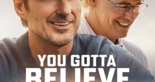 You Gotta Believe (2024) WEB-DL 720p/1080p/4K Dual Áudio