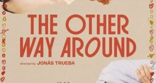 The Other Way Around (2024) HDCAM 720p Dual Áudio
