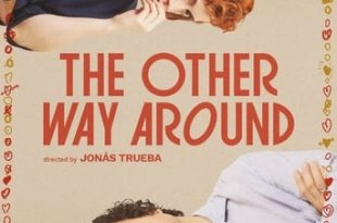The Other Way Around (2024) HDCAM 720p Dual Áudio
