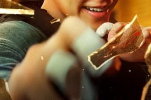O Agente Faixa-Preta (2024) WEB-DL 1080p Dual Áudio