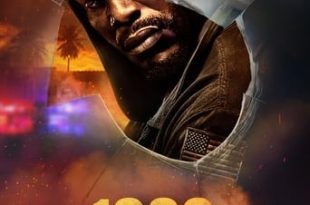1992 (2024) WEB-DL 720p/1080p Dual Áudio