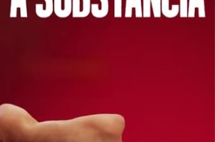 A Substância (2024) HDCAM 720p Dual Áudio