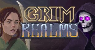 Grim Realms v1.0.1.7-Torrent-Download