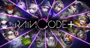 Master Detective Archives RAIN CODE Plus-Torrent-Download