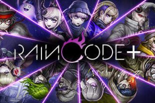 Master Detective Archives RAIN CODE Plus-Torrent-Download