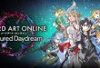 SWORD ART ONLINE Fractured Daydream-Torrent-Download