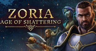 Zoria Age of Shattering Deluxe Edition-Torrent-Download