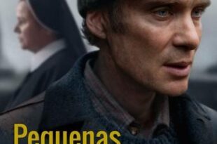 Pequenas Coisas Como Estas