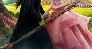 Wicked (2024)