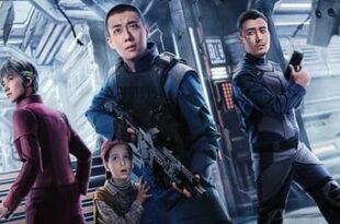 Star Abyss (2024) BluRay 1080p Dual Áudio