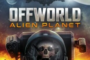Offworld : Alien Planet (2024) WEB-DL 720p Dual Áudio