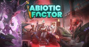 Abiotic Factor v0.10.0.15324-Torrent-Download