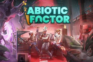 Abiotic Factor v0.10.0.15324-Torrent-Download