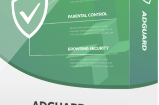 Adguard Premium 7
