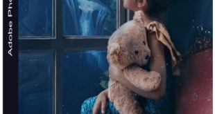 Adobe Photoshop v22