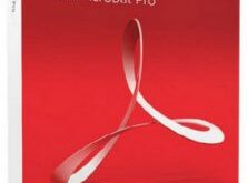 Adobe Acrobat Pro DC 2024.004.20220 + Portable