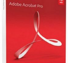 Adobe Acrobat Pro DC 2024.004.20220 + Portable