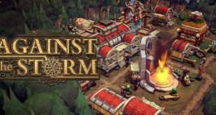 Against the Storm v1.7.3R-Torrent-Download