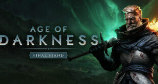 Age of Darkness Final Stand-Torrent-Download