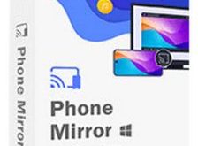 Aiseesoft Phone Mirror 2.2.56 + Portable