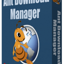 Ant Download Manager 2.14.3 Build 89202 + Portable
