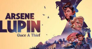 Arsene Lupin Once a Thief-Torrent-Download